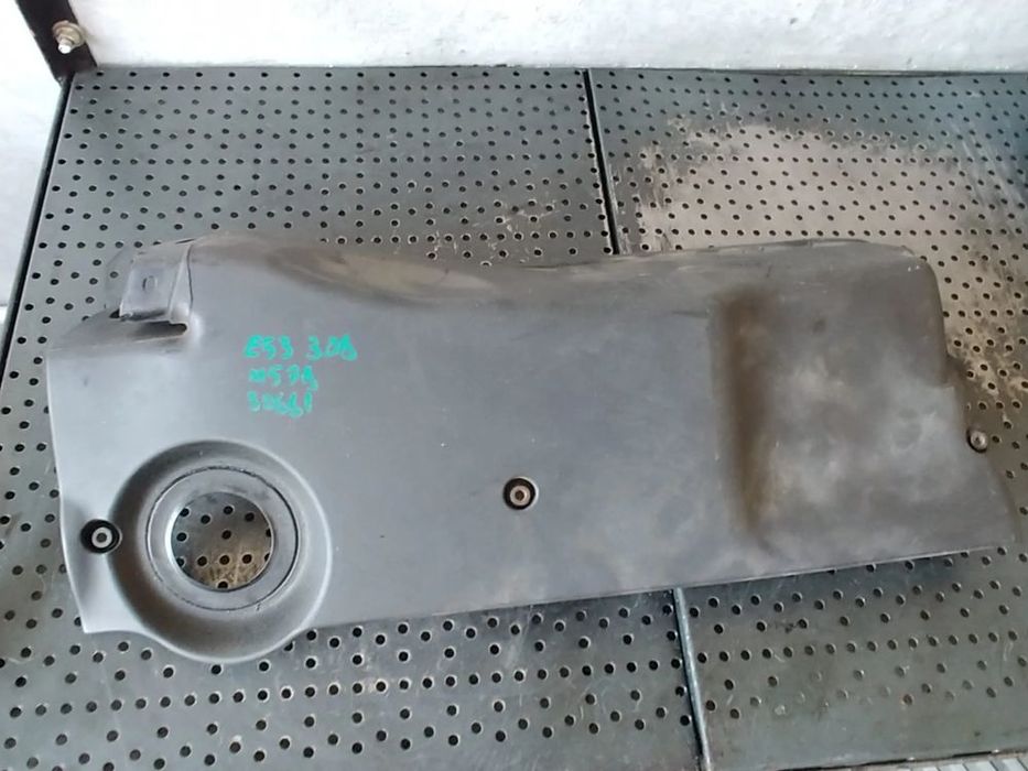 capac filtru aer 3.0 d 306d1 bmw x5 e53  1371-22474430