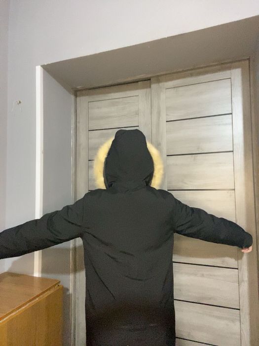 Продам парку детскую