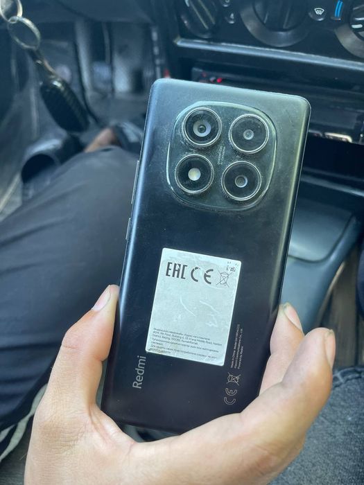 redmi note 14 pro 256gb