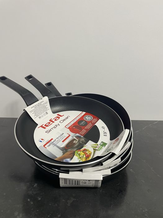 Tefal 26 cm simply Clean