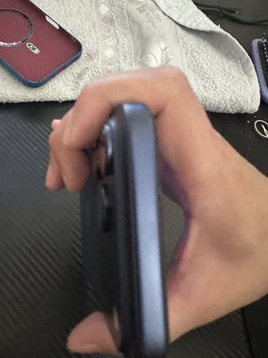 Iphone 17 pro max 512gb