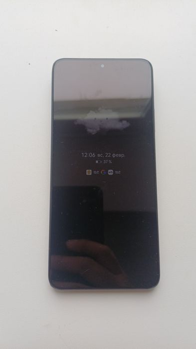 Huawei nova 12i 256 гб