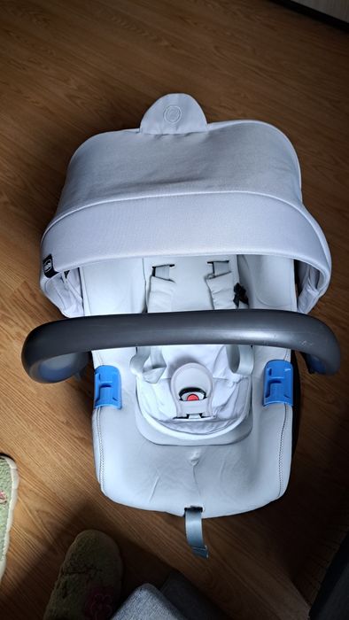 Столче за кола chicco Oasys 0-13