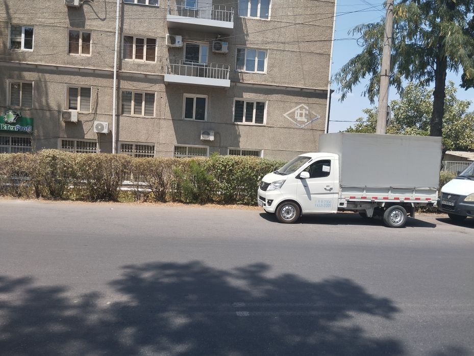 Чанган Changan сотилади састаянияси яхши 2018-йил