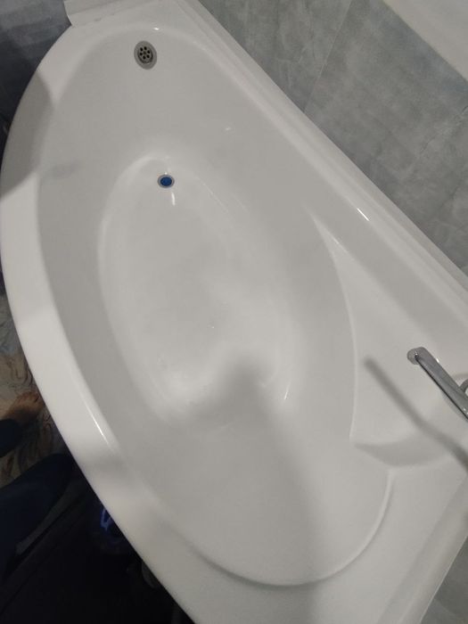 ванна янги сотилади