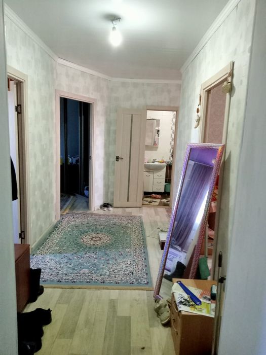 Квартира и дом продам