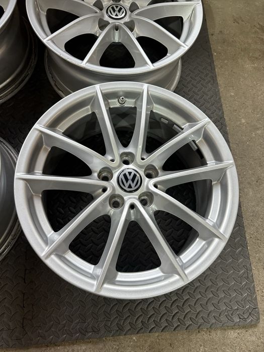 17 цола 5х112 - VW-Audi-Skoda-Seat
