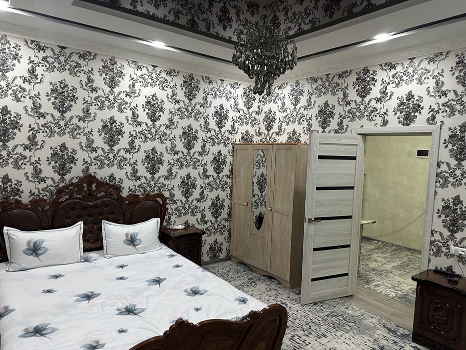 Navastroyka 2 xona 2 etaj 50 kvadrat , tyopli pol Algaritm 31 Algoritm