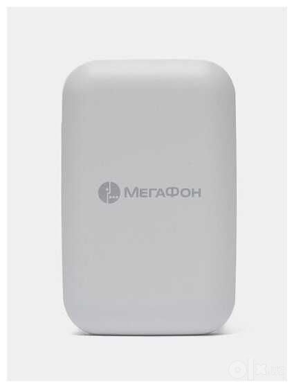 Роутер 4G МегаФон MR150