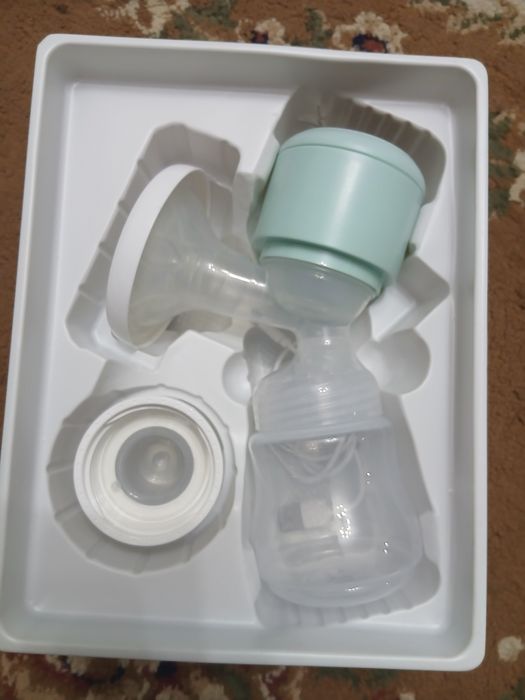 Молоко отсос Chioco