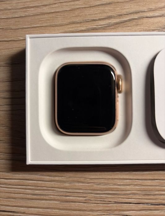 Apple Watch Se Gps, FullBox
