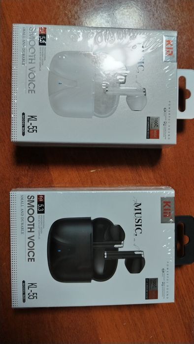 Naushnik, Bluetooth, Наушники