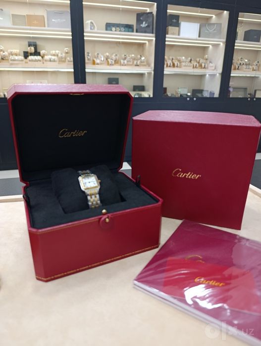 Cartier  На каждый день или на подарок