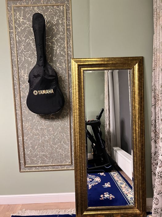 Зеркало дизайнерское. 80х180 см