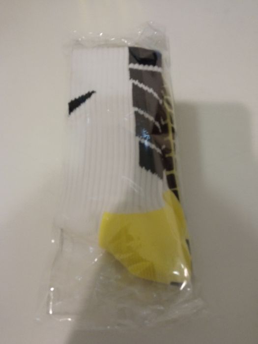 Тренировочные носки NIKE