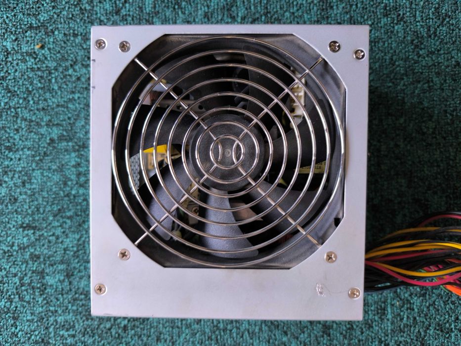 Захранване FORTRON ATX-350PNF 350W
