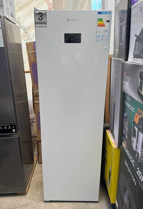 Морозильная камера Immer NF285FT No Frost Inverter 283 л