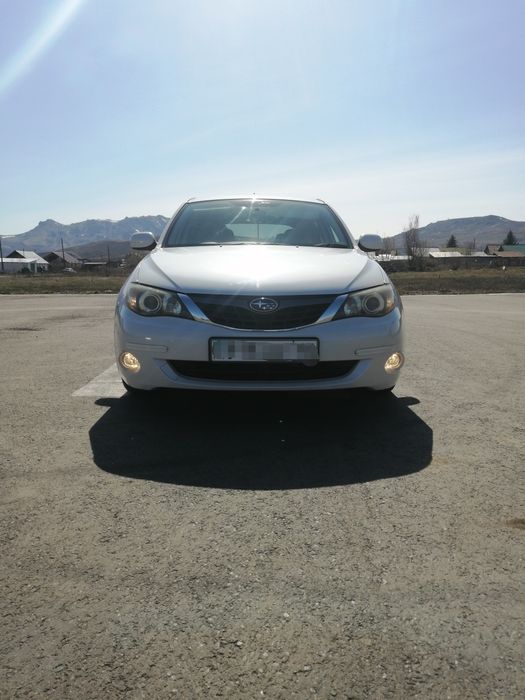 Продам автомобиль