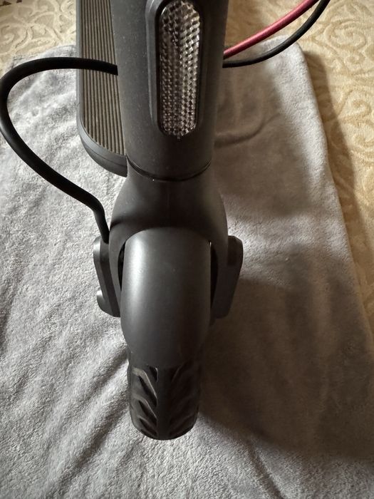 Xiaomi 4 Lite scooter
