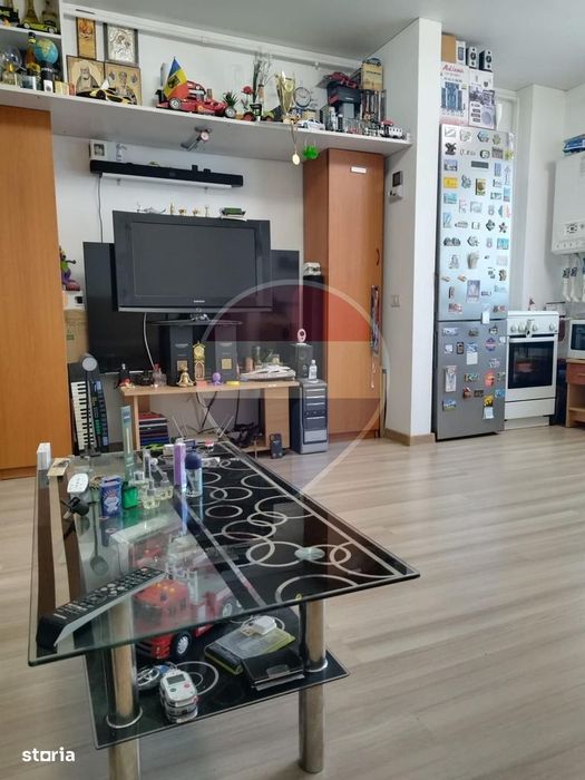 Garsoniera de vanzare Militari/Chiajna Polux Residence