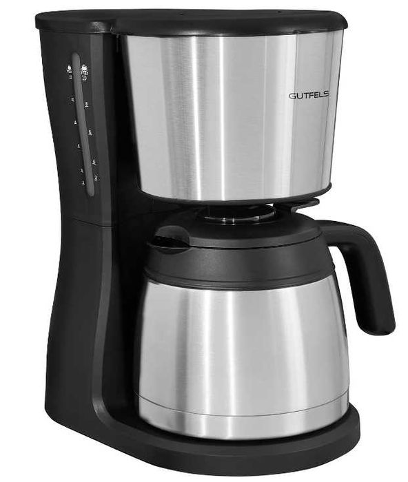 GUTFELS Coffee 2030 Филтърна кафе машина