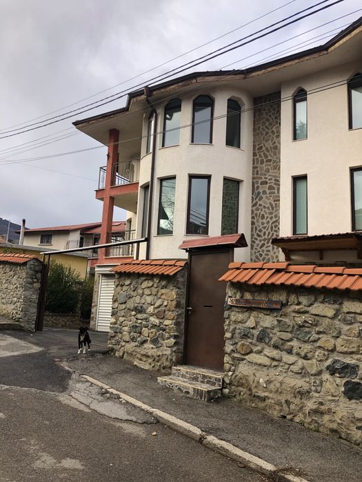 Продава се Къща в София, в.з. Драгалевци лифта - 700 кв.м за 2858 €/кв.м - Снимка #12