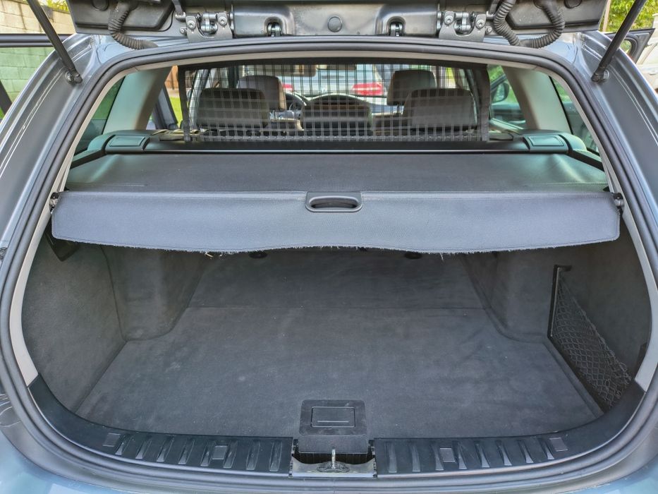 BMW 325d LCI Touring | 3.0 M57 | 197 к.с. | Автомат | 2011 г.