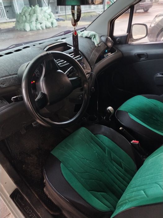 Spark 2013 oq prbega 239100