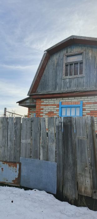 Продается дача 4 сотки