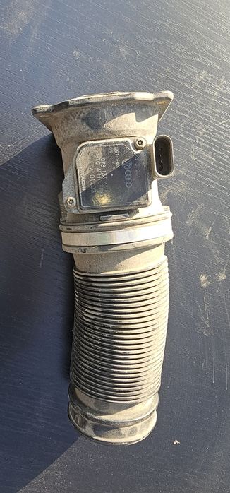 Волюметр фольксваген пассат в5 + 2.8