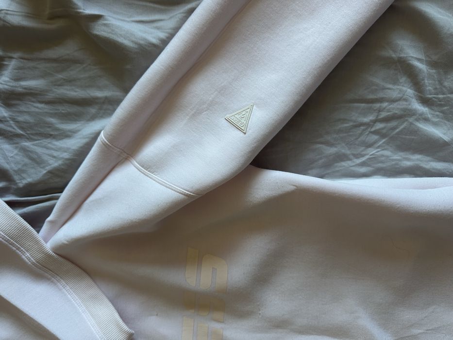 Комплект GUESS розов