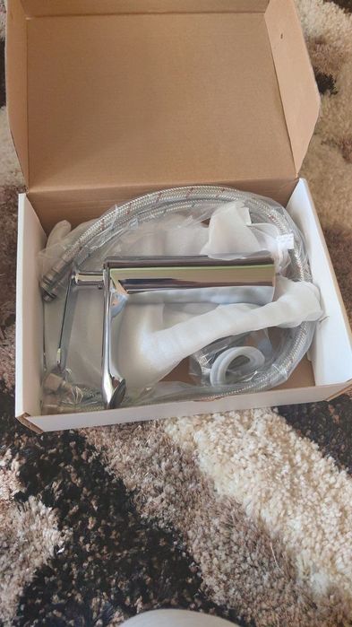 Раковина для тахората