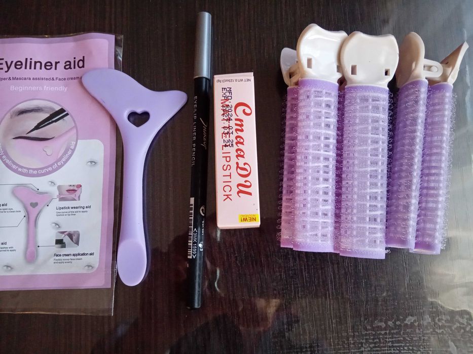 Комплект за красота