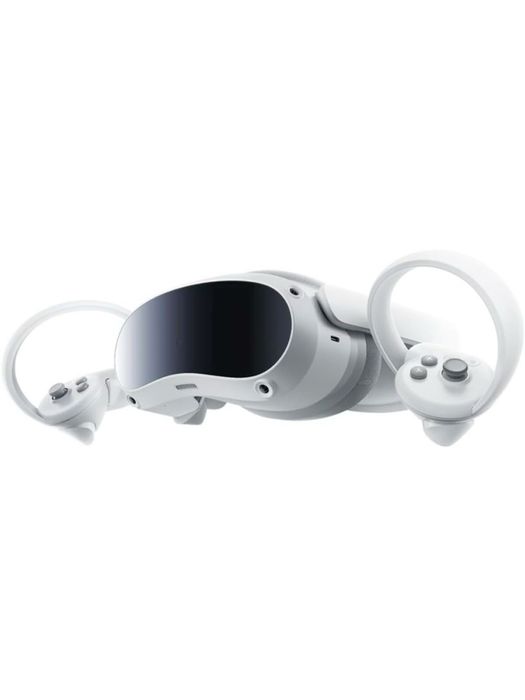 Pico 4 vr + oculus link