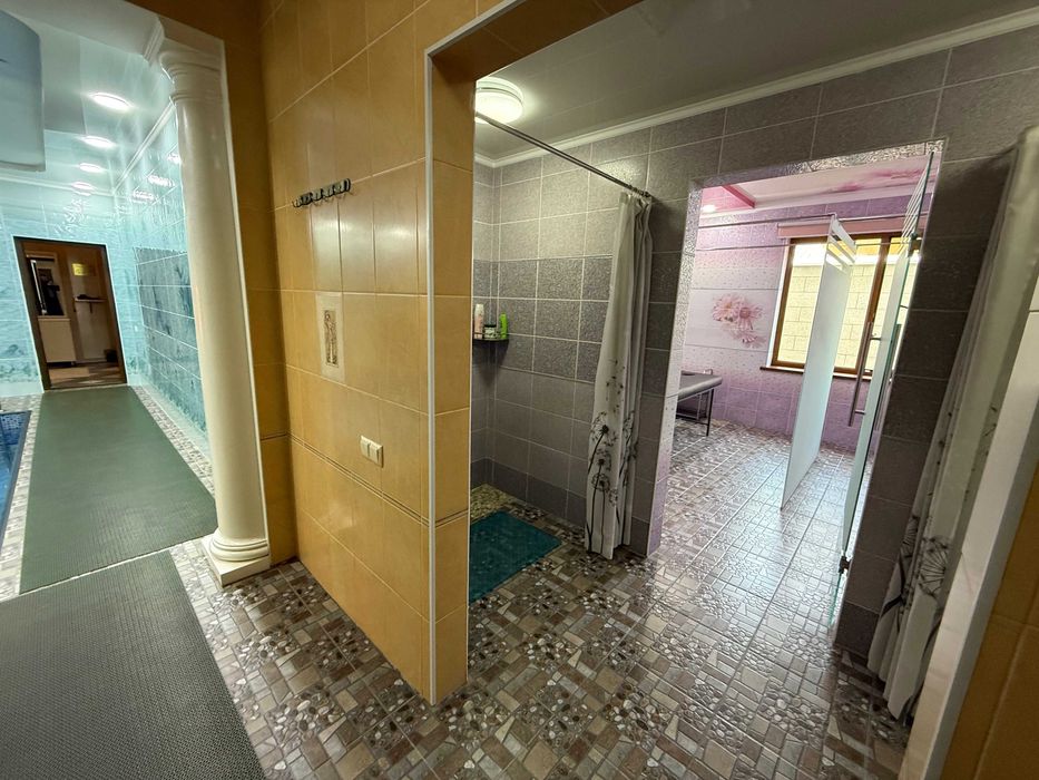 Продается Гестхаус в Центре Шымкента