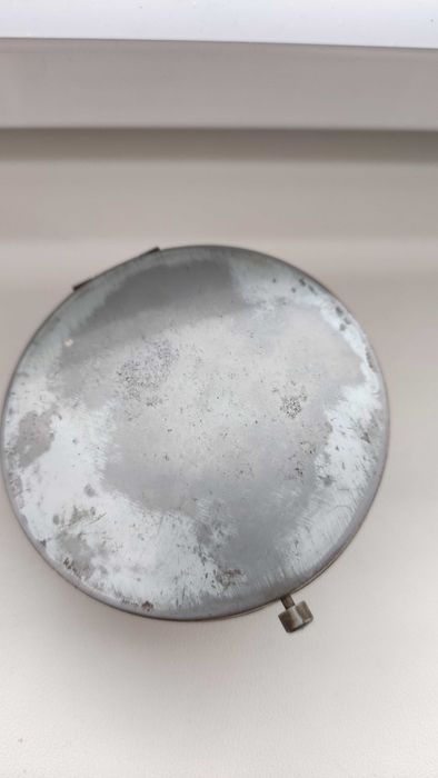 Кутийка за бижута и огледала