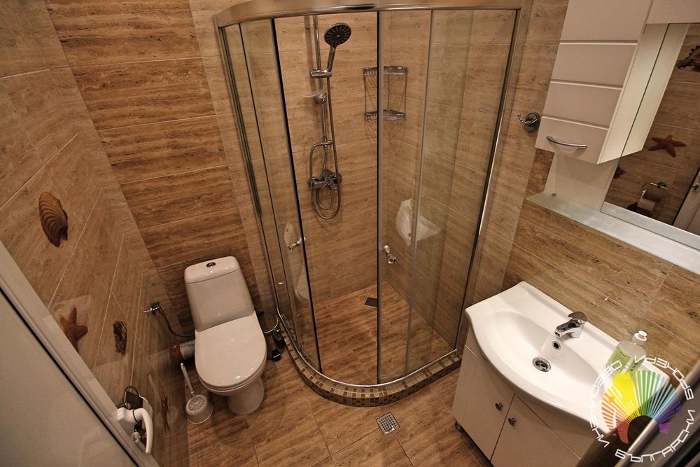 Дава се под наем Двустаен апартамент в Бургас, Изгрев - 60 кв.м за 510 € - Снимка #9