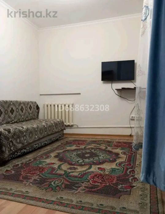 Сдается времянка на долгий срок