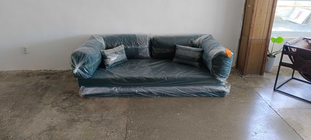 Диван-трансформер Loft Comfort