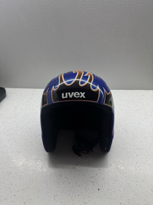 Casca ski/schi/snowboard UVEX marimea S