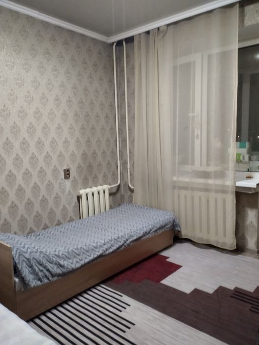 Продается квартира 2х комнатная