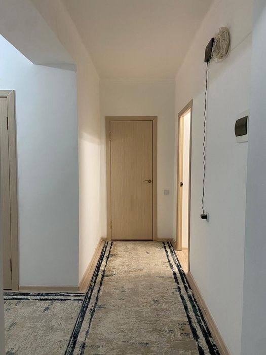 Левый берег 19 — 2 бөлмелі пәтер сатылады (2-қ