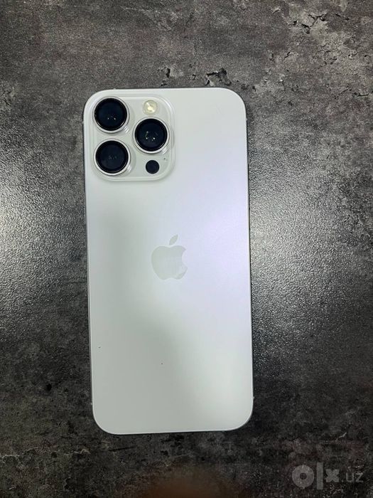 Iphone 16pro max