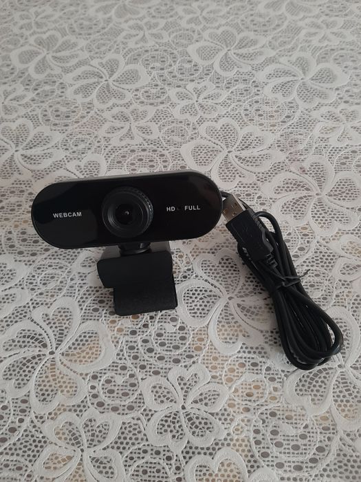 Video kamera sotiladi