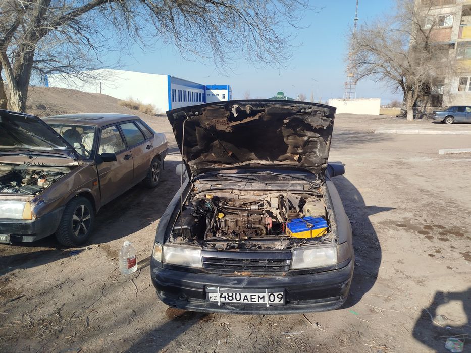 Опел вектра 2.0 сылады