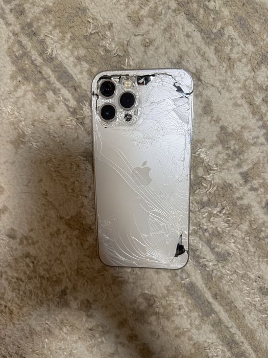Iphone 12 ProMax