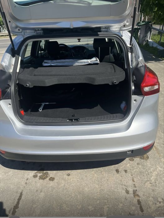 FORD Focus 2016 — imagine 17