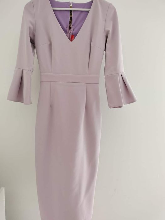 Rochie Atmosphere,36