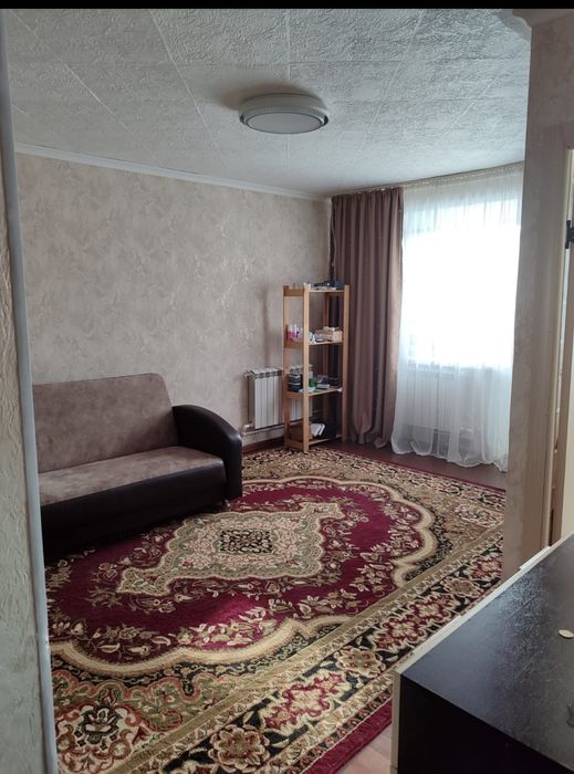 Продам 1 комнатную квартиру