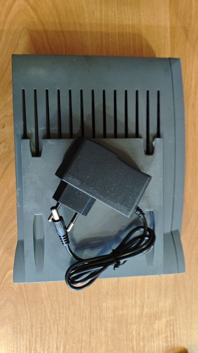 Свитч хаб коммутатор Intel